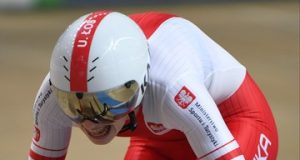 Чемпіонат Європи з велоспорту на треку: Уршуля Лось – віце-чемпіонка Європи! Чемпіонат Європи з велоспорту на треку: Уршуля Лось – віце-чемпіонка Європи!