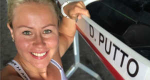 Чемпіонат Європи з веслування на каное: Катажина Колодзейчик і Домініка Путто зі срібною медаллю Чемпіонат Європи з веслування на каное: Катажина Колодзейчик і Домініка Путто зі срібною медаллю