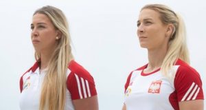 Чемпіонат світу з веслування на каное: Кароліна Наджа та Анна Пулавська виграли золоту медаль Чемпіонат світу з веслування на каное: Кароліна Наджа та Анна Пулавська виграли золоту медаль