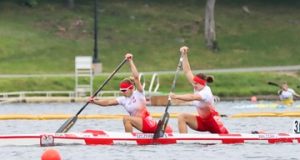 Чемпіонат світу з веслування на каное: поляки боротимуться за медалі на трасах у Галіфаксі Чемпіонат світу з веслування на каное: поляки боротимуться за медалі на трасах у Галіфаксі