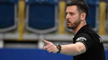  Чемпіонат світу з волейболістів 2022: Міхал Вінярський відкрив німецькі карти.  А як щодо Георга Грозера?
