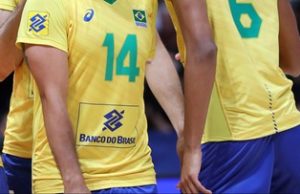 Чемпіонат світу з волейболу 2022: Бразилія – Катар. Пряме включення та результат Чемпіонат світу з волейболу 2022: Бразилія – Катар. Пряме включення та результат