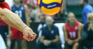 Чемпіонат світу з волейболу 2022: Куба – Катар. Пряме включення та результат Чемпіонат світу з волейболу 2022: Куба – Катар. Пряме включення та результат