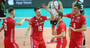 Чемпіонат світу з волейболу 2022: телетрансляція та онлайн-трансляція – 30 серпня Чемпіонат світу з волейболу 2022: телетрансляція та онлайн-трансляція – 30 серпня