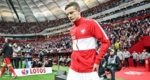 Через Роттердам до Катару. Троє поляків починають сезон в Ередивізі. Чи буде більше? Через Роттердам до Катару. Троє поляків починають сезон в Ередивізі. Чи буде більше?