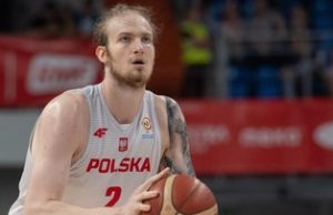 Черговий провал польських баскетболістів. Цього разу надто сильним виявилося представництво Туреччини Черговий провал польських баскетболістів. Цього разу надто сильним виявилося представництво Туреччини