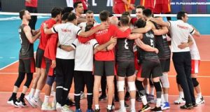 ЧС-2022 серед волейболістів: результати та яскраві моменти матчів другого дня турніру – 27 серпня ЧС-2022 серед волейболістів: результати та яскраві моменти матчів другого дня турніру – 27 серпня