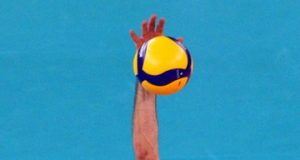 ЧС-2022 серед волейболістів: Сербія – Туніс. Пряме включення та результат ЧС-2022 серед волейболістів: Сербія – Туніс. Пряме включення та результат