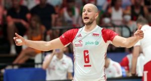 ЧС-2022 серед волейболістів: сімнадцять представників Польщі розпочали підготовку ЧС-2022 серед волейболістів: сімнадцять представників Польщі розпочали підготовку