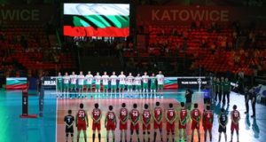 ЧС-2022 з волейболу: Сенсація у матчі «польської» групи! ЧС-2022 з волейболу: Сенсація у матчі «польської» групи!