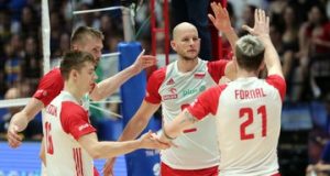 ЧС-2022 з волейболу: стартує продаж квитків на матчі в Польщі ЧС-2022 з волейболу: стартує продаж квитків на матчі в Польщі