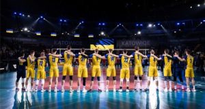 ЧС-2022 з волейболу: важлива перемога збірної України ЧС-2022 з волейболу: важлива перемога збірної України