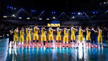 ЧС-2022 з волейболу: важлива перемога збірної України
