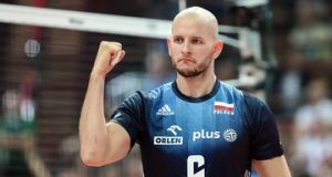 Чудова гра Бартоша Курека! Як капітан збірної Польщі грав проти США? (ВІДЕО) Чудова гра Бартоша Курека! Як капітан збірної Польщі грав проти США? (ВІДЕО)