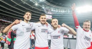 Чи буде сенсаційне повернення в PKO BP Ekstraklasa? Тимотеуш Пухач за крок від Леха Познань Чи буде сенсаційне повернення в PKO BP Ekstraklasa? Тимотеуш Пухач за крок від Леха Познань