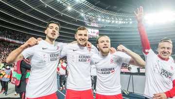  Чи буде сенсаційне повернення в PKO BP Ekstraklasa?  Тимотеуш Пухач за крок від Леха Познань
