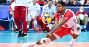 Чи вдасться Вільфредо Леону вилікуватися до чемпіонату світу? Виступив волейболіст Чи вдасться Вільфредо Леону вилікуватися до чемпіонату світу? Виступив волейболіст