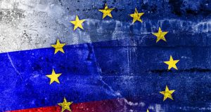 Чи входить Росія до складу ЄС Чи входить Росія до ЄС