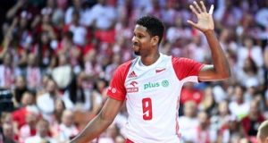 Чи вийде Вільфредо Леон на чемпіонат світу? Нікола Грбич припустив, коли прийме остаточне рішення Чи вийде Вільфредо Леон на чемпіонат світу? Нікола Грбич припустив, коли прийме остаточне рішення