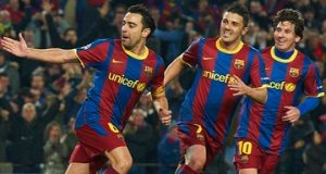 Давид Вілья: найменша загроза Роберта Левандовскі для Барселони Давид Вілья: найменша загроза Роберта Левандовскі для Барселони