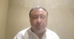 День Незалежності України. Пів року від початку війни. Коментує Микола Княжицький День Незалежності України. Пів року від початку війни. Коментує Микола Княжицький