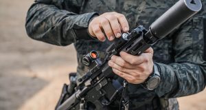 Держдеп: На війні в Україні загинув ще один громадянин США Держдеп: На війні в Україні загинув ще один громадянин США