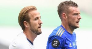 Дивовижний перехід до Манчестер Юнайтед? Легенда Лестер Сіті має приїхати на Олд Траффорд Дивовижний перехід до Манчестер Юнайтед? Легенда Лестер Сіті має приїхати на Олд Траффорд