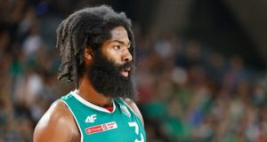 EBL: Роберт Джонсон і Габріель Іффе Лундберг гратимуть за клуби Серії А EBL: Роберт Джонсон і Габріель Іффе Лундберг гратимуть за клуби Серії А