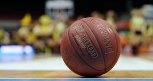 EBL: Він був баскетболістом Шарлотт Хорнест. Тепер він гратиме у польській лізі EBL: Він був баскетболістом Шарлотт Хорнест. Тепер він гратиме у польській лізі