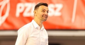 Ел. ME 2025: Польща – Хорватія. Пряме включення та результат Ел. ME 2025: Польща - Хорватія. Пряме включення та результат