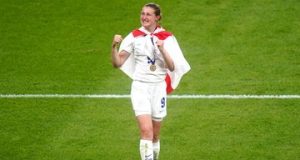 Елен Вайт завершила футбольну кар’єру Елен Вайт завершила футбольну кар'єру