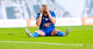 Фанати не витримали! «Лех шукає захисника негайно» на сайті оголошень Фанати не витримали! «Лех шукає захисника негайно» на сайті оголошень