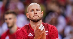 Фанати здивували Бартоша Курека! “Це було чудово” Фанати здивували Бартоша Курека! "Це було чудово"