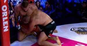 FEN 41: Результати поєдинків і ярлики (WIDEO) FEN 41: Результати поєдинків і ярлики (WIDEO)