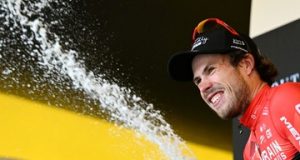 Філ Баухаус: Все вирішиться на етапі в четвер Філ Баухаус: Все вирішиться на етапі в четвер