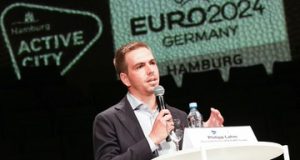 Філіп Лам не поїде на чемпіонат світу в Катар. «Як гравець, ти не можеш пройти повз це байдуже» Філіп Лам не поїде на чемпіонат світу в Катар. «Як гравець, ти не можеш пройти повз це байдуже»