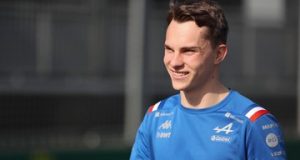 Формула 1: Alpine оголосила, що Оскар Піастрі буде пілотом команди в сезоні 2023. Це заперечує Формула 1: Alpine оголосила, що Оскар Піастрі буде пілотом команди в сезоні 2023. Це заперечує