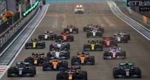 Формула-1: Audi приєднається до змагань Формула-1: Audi приєднається до змагань