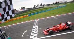 Формула-1: Гран-прі Франції наступного сезону не буде Формула-1: Гран-прі Франції наступного сезону не буде