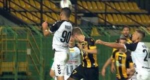 Fortuna 1 Liga: Нульова нічия в Катовіце Fortuna 1 Liga: Нульова нічия в Катовіце