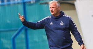 Fortuna 1 Liga: Ruch Chorzów зіграв внічию з Górnik Łęczna та вийшов лідером у лізі Fortuna 1 Liga: Ruch Chorzów зіграв внічию з Górnik Łęczna та вийшов лідером у лізі