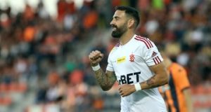 Фортуна 1 Ліга: ŁKS Łódź – Niepołomice Forest. ТБ-трансляція та онлайн-трансляція Фортуна 1 Ліга: ŁKS Łódź - Niepołomice Forest. ТБ-трансляція та онлайн-трансляція