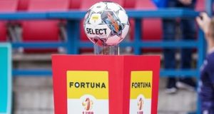 Фортуна 1 Ліга: Одра Ополе – Апклан Ресовія. Пряме включення та результат Фортуна 1 Ліга: Одра Ополе - Апклан Ресовія. Пряме включення та результат