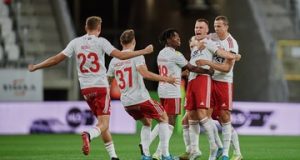 Фортуна 1 Ліга: Сталь Жешув – ЛКС Лодзь. ТБ-трансляція та онлайн-трансляція Фортуна 1 Ліга: Сталь Жешув - ЛКС Лодзь. ТБ-трансляція та онлайн-трансляція