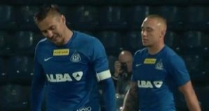 Фортуна 1 Ліга: Сталь Жешув – Рух Хожув. ТБ-трансляція та онлайн-трансляція Фортуна 1 Ліга: Сталь Жешув - Рух Хожув. ТБ-трансляція та онлайн-трансляція