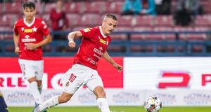 Fortuna Puchar Polski: результати вівторкових матчів 1/32 фіналу Fortuna Puchar Polski: результати вівторкових матчів 1/32 фіналу