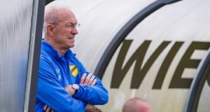 Францішек Смуда втратив роботу у Wieczyła Kraków Францішек Смуда втратив роботу у Wieczyła Kraków