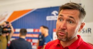 Я у пляжному волейболі. Тренер Гжегож Клімек: Є кілька претендентів на медалі Я у пляжному волейболі. Тренер Гжегож Клімек: Є кілька претендентів на медалі