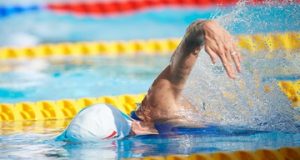 Я в плаванні: Wasick впевнений підвищення. Найкращий польський спринтер змагатиметься за медаль Я в плаванні: Wasick впевнений підвищення. Найкращий польський спринтер змагатиметься за медаль