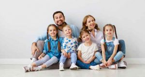 Які пільги матимуть багатодітні сім’ї у 2023 році Які пільги матимуть багатодітні сім'ї у 2023 році